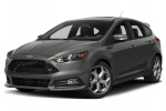 2018 Ford Focus ST